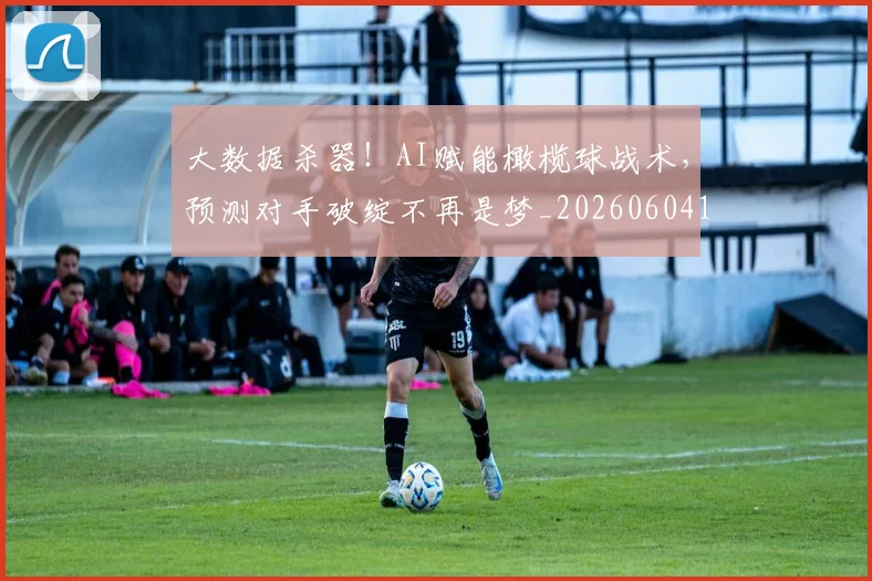 大数据杀器!AI赋能橄榄球战术,预测对手破绽不再是梦_20260604144443